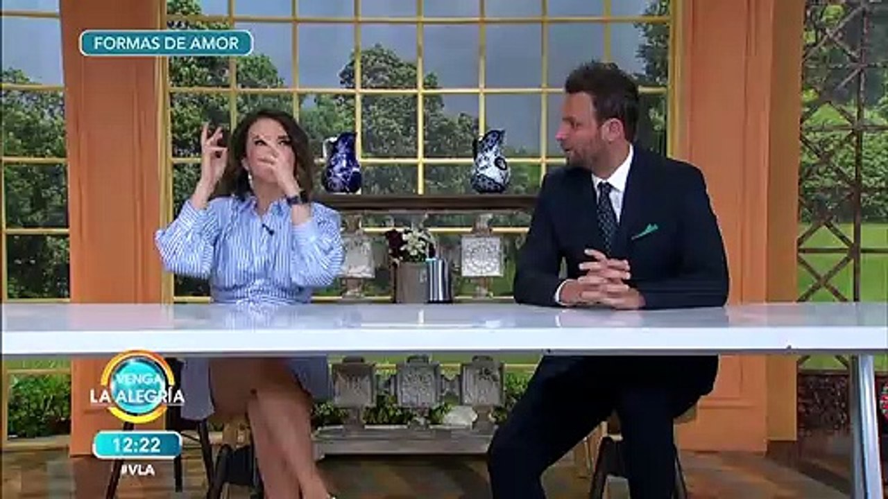 Lazos emocionales por relación casual. ¿Qué son? ¿Por qué pasa? ¿Es normal? | Venga La Alegría