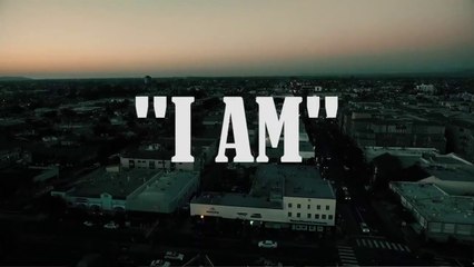 Big G Nutt feat Mitchy Slick & Damu "I Am"