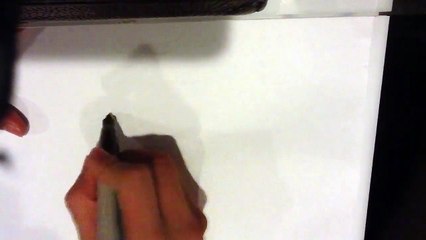 How to Draw an Eagle Head - Easy Things To Draw