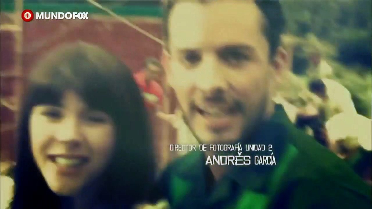 El Mexicano Gonzalo Rodriguez Gacha capitulo 53