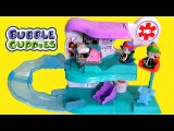Bubble Guppies Check-Up Center Playset Guppie Toy Surprise by Fun Toys Collector