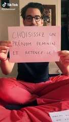 Test mentaliste : vous allez être étonné du résultat