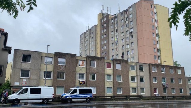 Un nuevo brote obliga a poner en cuarentena a 700 personas en Alemania