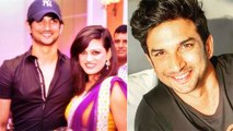 Sushant Singh Rajput's Sister Writes An Emotional Note