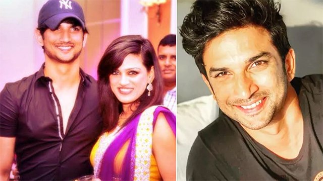 Sushant Singh Rajput's Sister Writes An Emotional Note