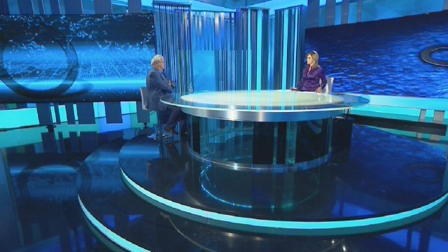 LIVE/ Reforma Zgjedhore, Spartak Ngjela i ftuar në RTV Ora