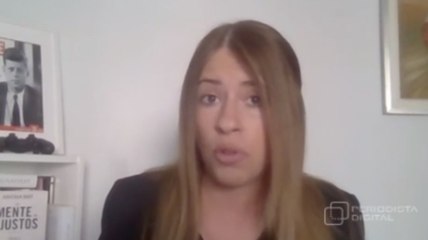 El Quilombo / Entrevista a Nuria Val, periodista La Política Online