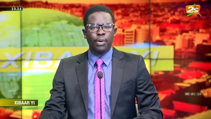 XIBAAR YI 19H DU JEUDI 18 JUIN 2020 AVEC MOUSSA SENE