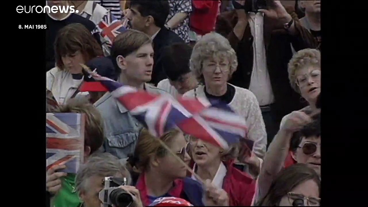 Kultsängerin Vera Lynn im Alter von 103 Jahren gestorben