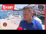 Stop - Prokurori bllokon anijen turke, interpoli e ministria e nxjerrin te paster! (18 Qershor 2020)