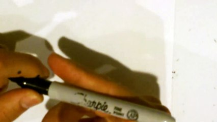 How to Draw an Owl - Easy Things To Draw