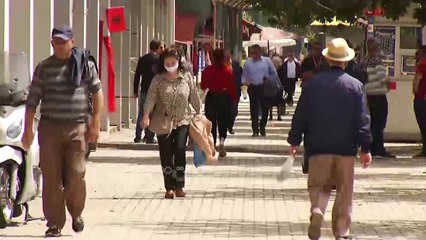 Ora News - Ndërrojnë jetë dy pacientë me Covid-19 në spitalin Infektiv