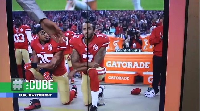 Taking a knee: UK Foreign Secretary criticised for 'Game of Thrones' remarks