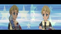 Yu-Gi-Oh! 5D's Tag Force - Ivan / Mark Freedom Perfil (Loquendo) #5Ds #RJ_Anda #PSP