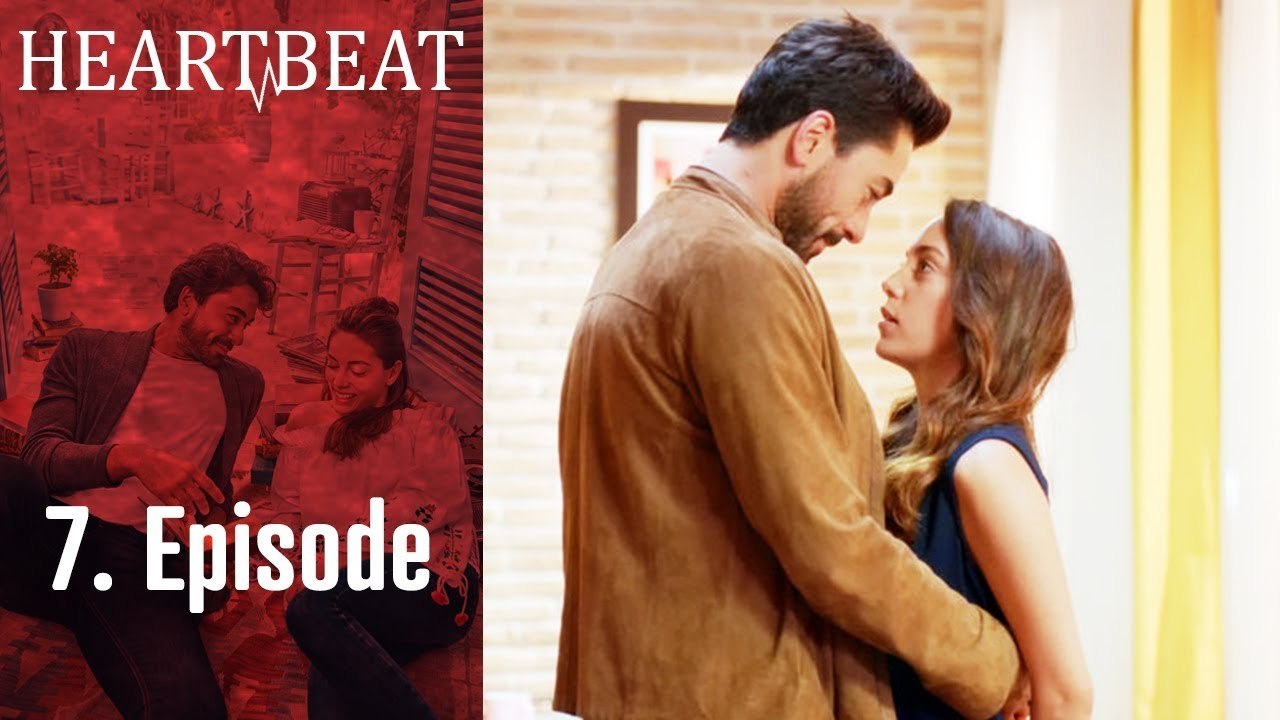 Heartbeat - Episode 7