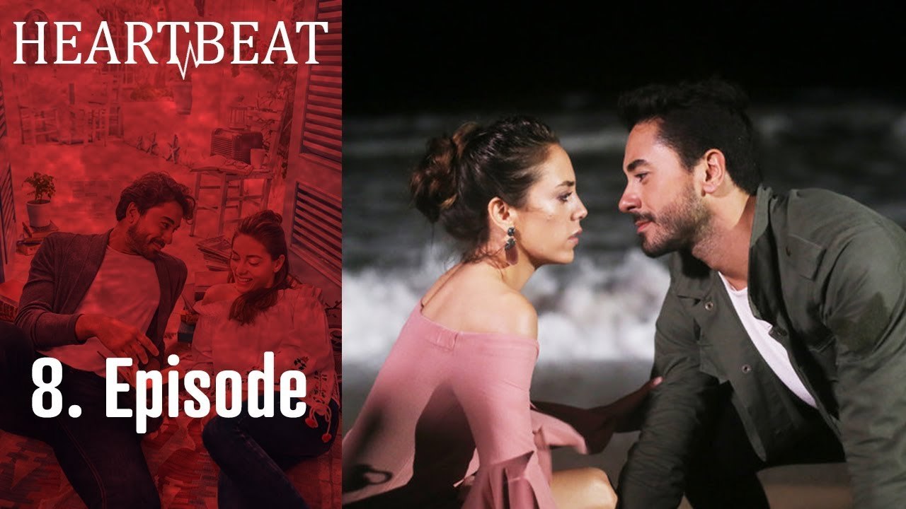 Heartbeat - Episode 8