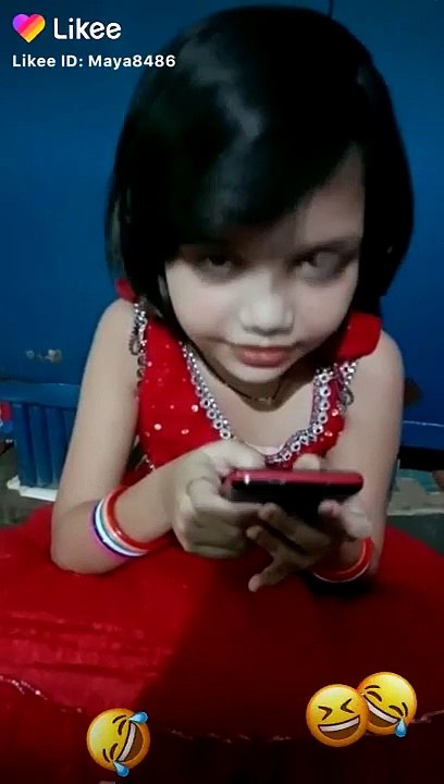 Lipstick funny video