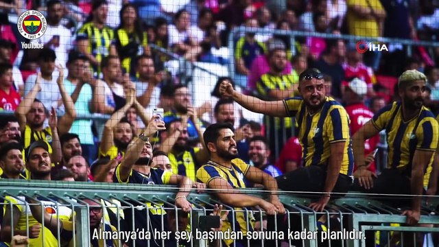 Max Kruse, Fenerbahçe ile yollarını ayırdı