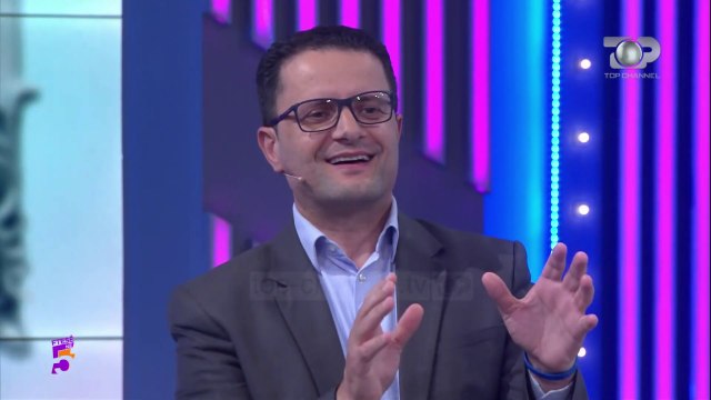Ftesë në 5, Merr me qera një finlandez ! Arsyeja?! Për të qenë i lumtur, 18 Qershor 2020, Pjesa 2