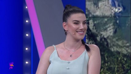 Ftesë në 5, Të lumtur që në mëngjes, sekreti i Eglent Bicit & Klodi Muratit,18 Qershor 2020, Pjesa 3