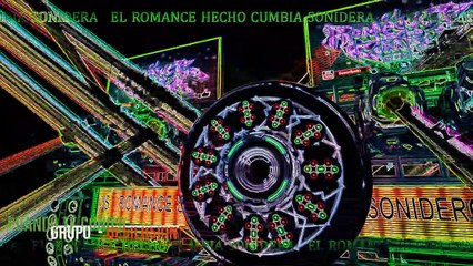 cuando te conosi - grupo Desilusion - CUMBIA sonidera ROMANTICA 2020