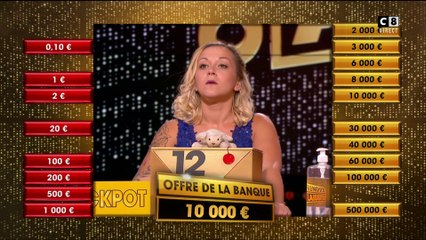Que va faire Marion face à la première offre du banquier ?