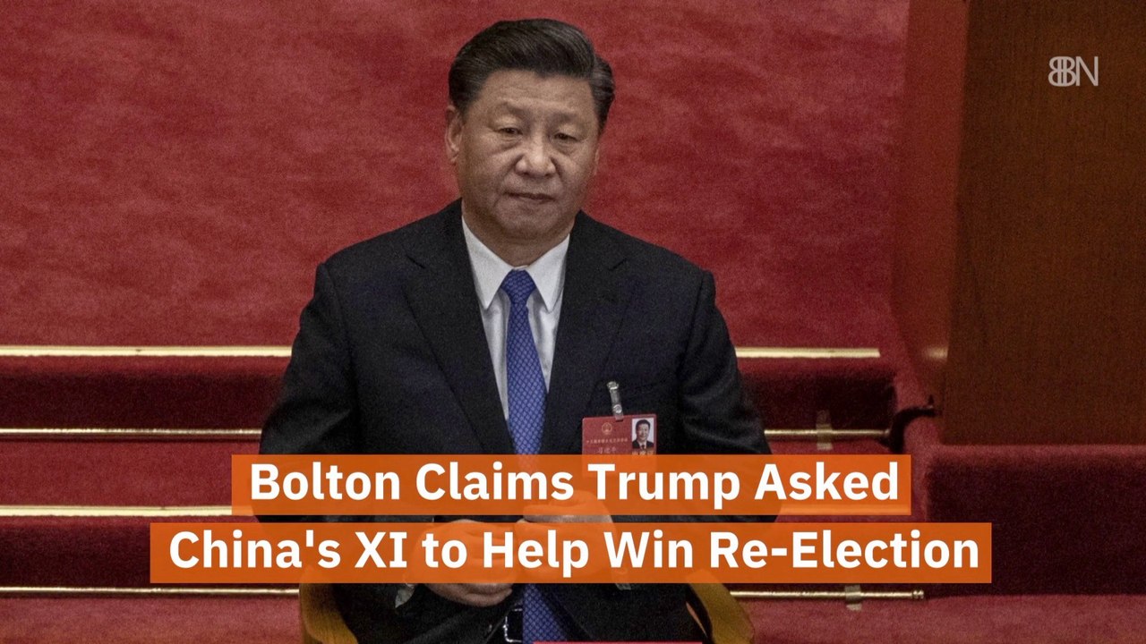 Bolton's New Claims