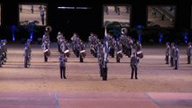 Saumur Festival de Musiques militaires 2019 LA FINLANDE