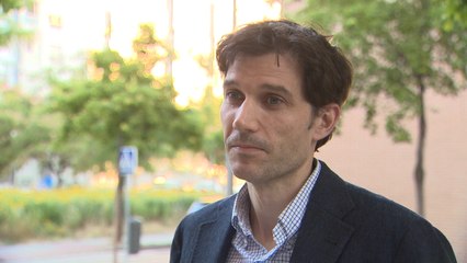 César Gutiérrez Calvo, presidente de FETAVE