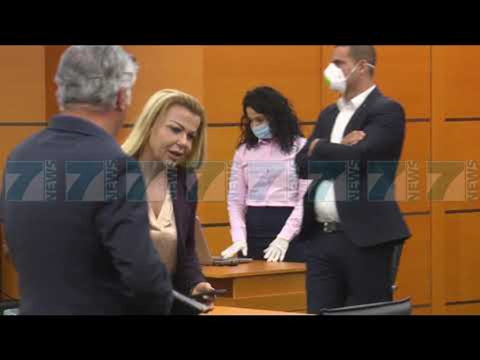 SHKARKOHET FATMIRA HAJDARI, NUK JUSTIFIKONTE PASURINE - News, Lajme - Kanali 7