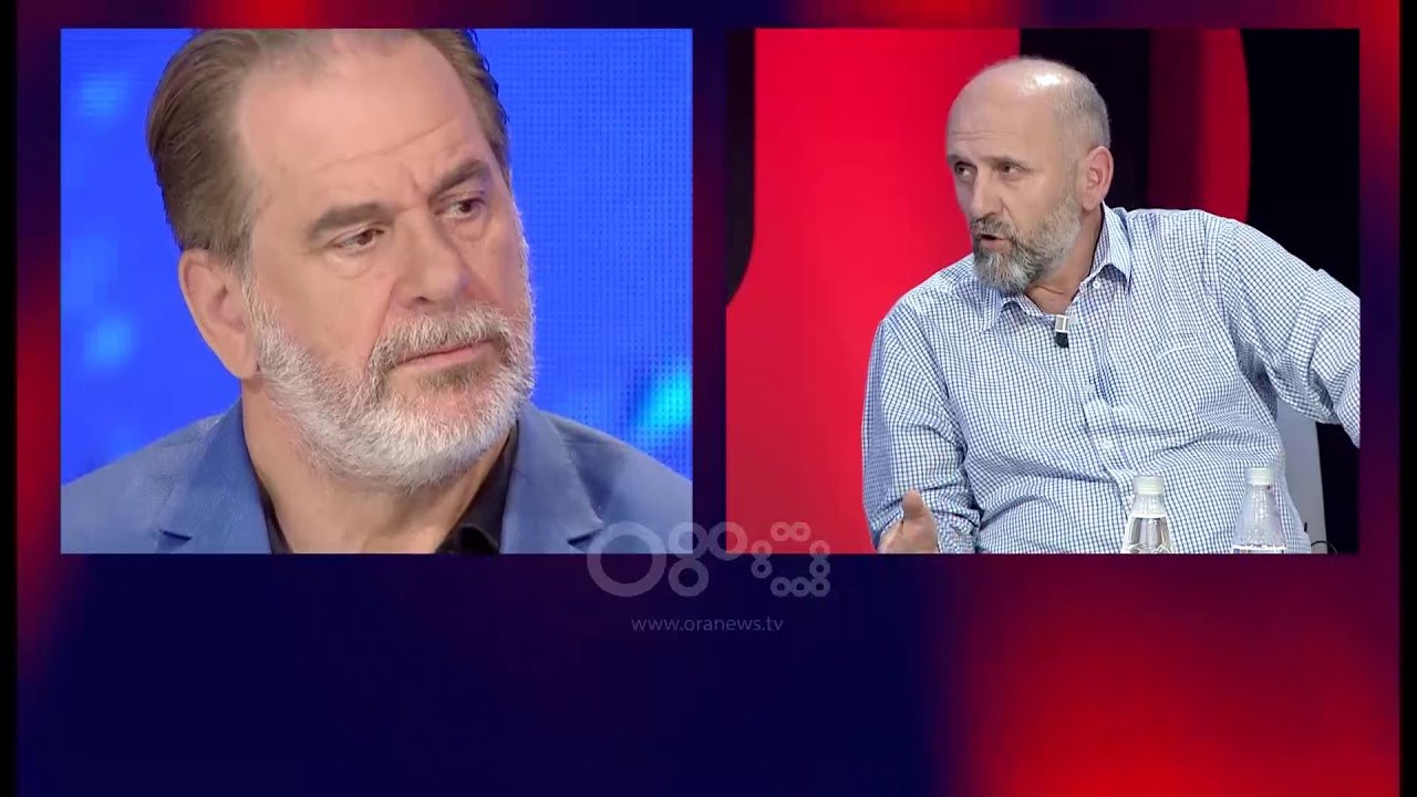 Koronavirusi, Cako: Eshtë Luftë e 3 Botërore. Do të vendoset një rend i ri botëror