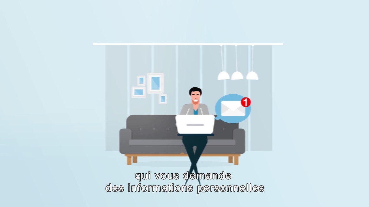 Qu’est ce que le phishing, comment le reconnaître et s’en protéger ?