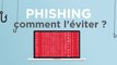Phishing, comment l’éviter ? Le flash prévention et sécurité