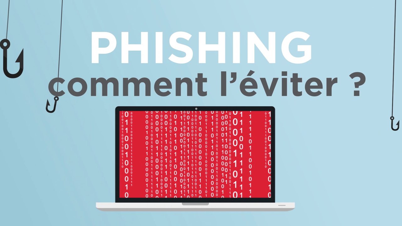 Phishing, comment l’éviter ? Le flash prévention et sécurité