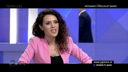 Rikthim ne koalicion me PS-ne? Kryemadhi: Vetem nese jam cmendur...