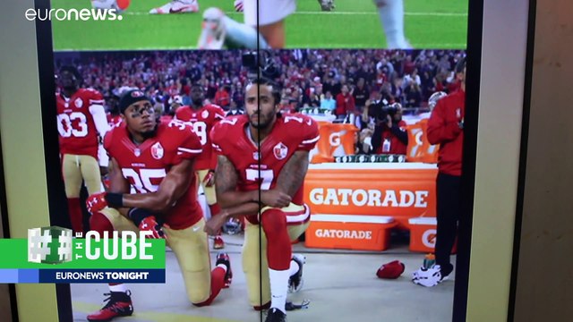 Taking a knee: UK Foreign Secretary criticised for 'Game of Thrones' remarks