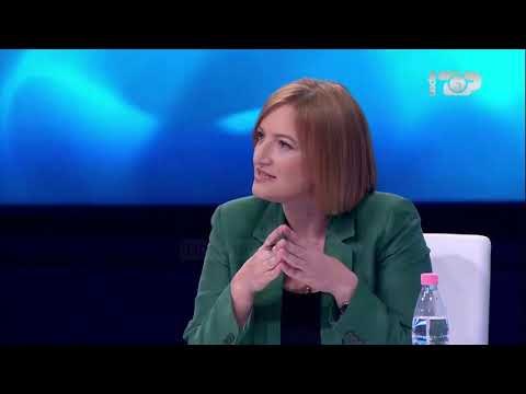 7 mijë persona kanë 100 ditë pa asnjë pagesë , Abilekaj replikon në Open me Ministren Denaj