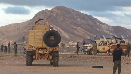 ما وراء الخبر - ماذا بقي للشرعية اليمنية بعد الإجراءات السعودية الإماراتية الأخيرة؟