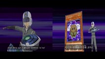 Yu-Gi-Oh! 5D's Tag Force - Hose / Yasuto Suzuki Perfil (Loquendo) #5Ds #RJ_Anda #PSP