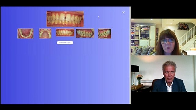 Claire Nightingale AI results Vs photos 18 06 2020