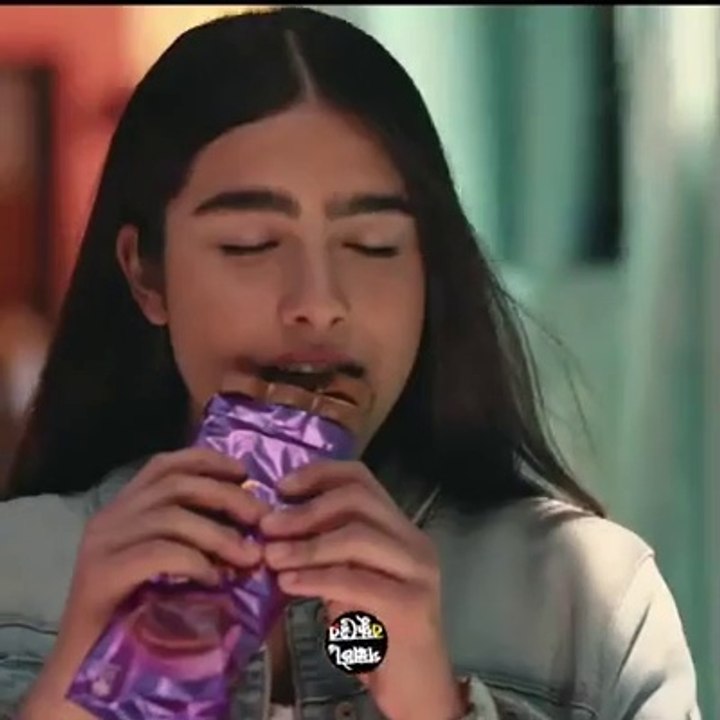 Love story mp4