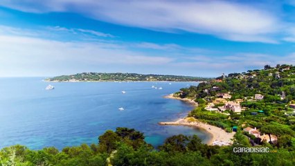 Vacances : cet été partez en van aménagé