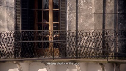 "Algo con una mujer": un asunto de familia