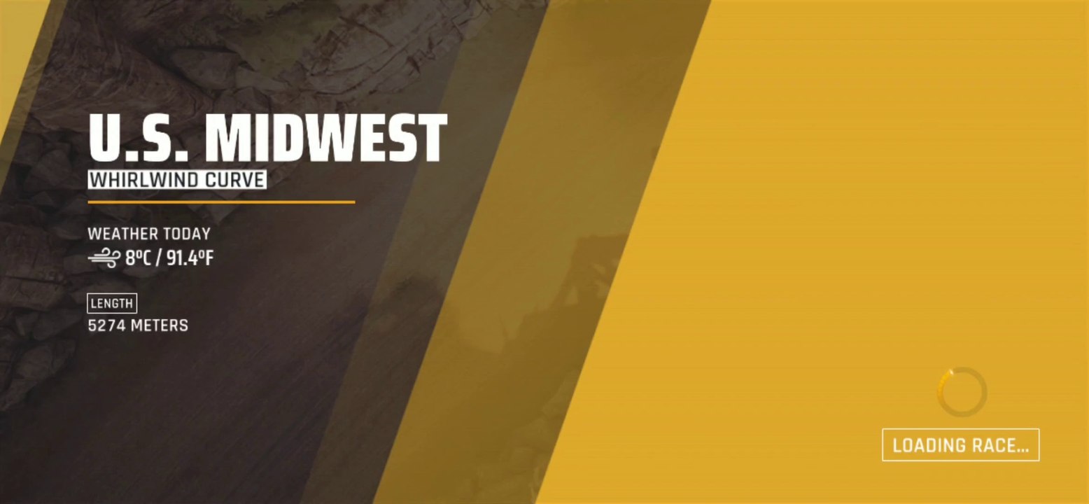 US Midwest | Whirlwind Curve | Grand Prix | Limited Time Event | Asphalt 9 - #45 | ET Gaming