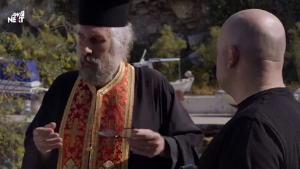 ΜΗΝ ΨΑΡΩΝΕΙΣ - ΕΠΕΙΣΌΔΙΟ 49 - ΣΕΖΌΝ 2