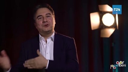 Ali Babacan 13 yıllık bakanlık döneminin en günlerini anlattı: Ondan sonra dikiş tutmadı