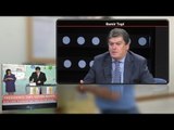 Report TV -Ish presidenti Bamir Topi rrëfen si u manipulua vota e tij në 2011