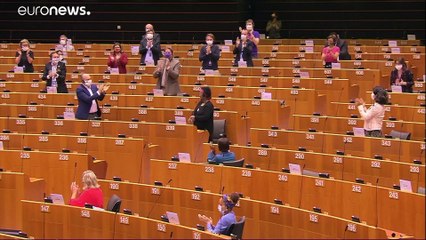 Herzberger-Fofana: "Eine menschlichere Polizei auf europäischer Ebene"