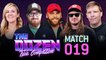 Massive Winning Streak On Line For PFT & Brandon (The Dozen: Episode 019)