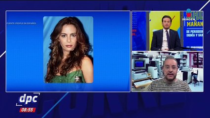 Así se verían Nacho Lozano y Manolo de mujer